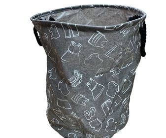 VX Cesta De Ropa CHR023